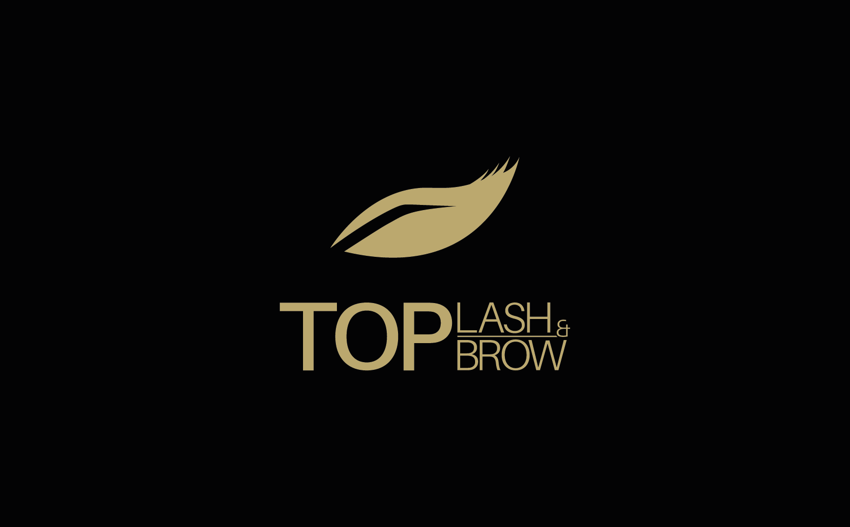Top Lash & Brow